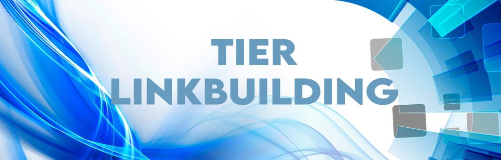 tier linkbuilding